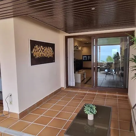 Lujo En Primera Linea De Playa En Bahia De La Plata,