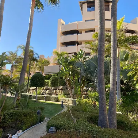 Lujo En Primera Linea De Playa En Bahia De La Plata, Apartman *