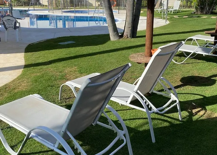 Lujo En Primera Linea De Playa En Bahia De La Plata, Apartman *