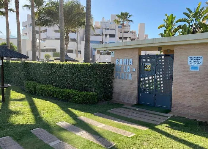 Lujo En Primera Linea De Playa En Bahia De La Plata, Apartman *