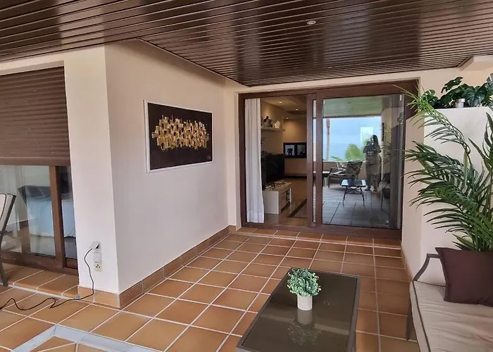 Lujo En Primera Linea De Playa En Bahia De La Plata,