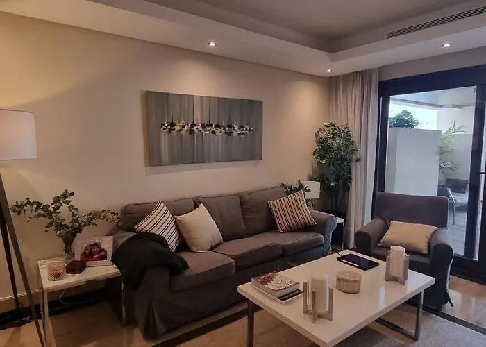 Apartman Lujo En Primera Linea De Playa En Bahia De La Plata, *