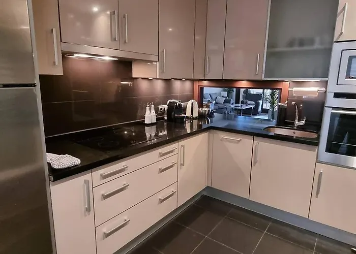 Lujo En Primera Linea De Playa En Bahia De La Plata,