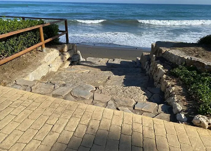 Apartman Lujo En Primera Linea De Playa En Bahia De La Plata, *