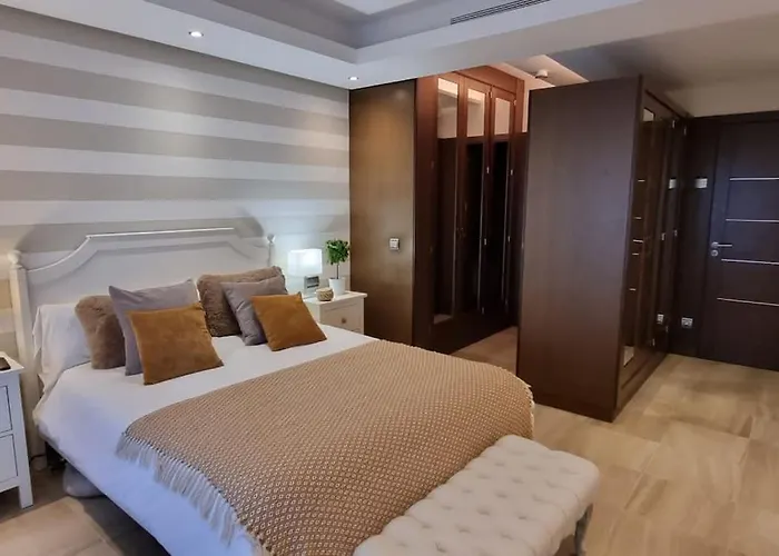 Lujo En Primera Linea De Playa En Bahia De La Plata, *