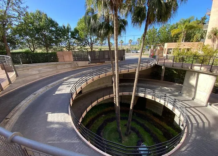 Lujo En Primera Linea De Playa En Bahia De La Plata, Apartman *