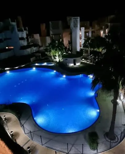 Lujo En Primera Linea De Playa En Bahia De La Plata, Apartman *