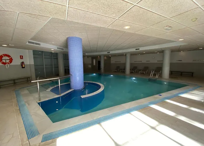 Lujo En Primera Linea De Playa En Bahia De La Plata, Apartman *