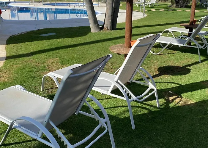 Apartman Lujo En Primera Linea De Playa En Bahia De La Plata, *