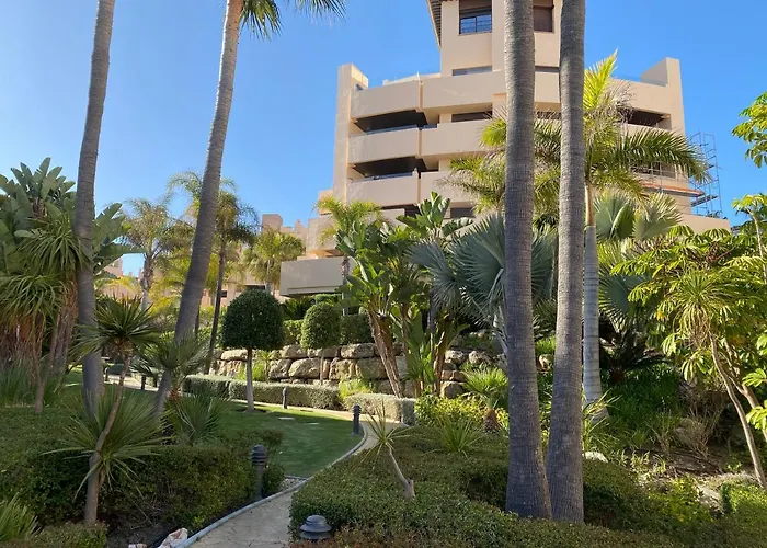 Lujo En Primera Linea De Playa En Bahia De La Plata, Apartman *