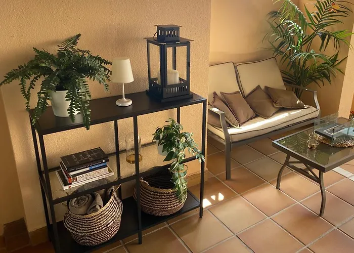 Apartman Lujo En Primera Linea De Playa En Bahia De La Plata, Estepona