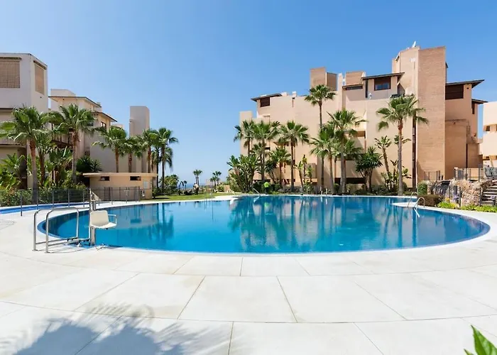 Lujo En Primera Linea De Playa En Bahia De La Plata,