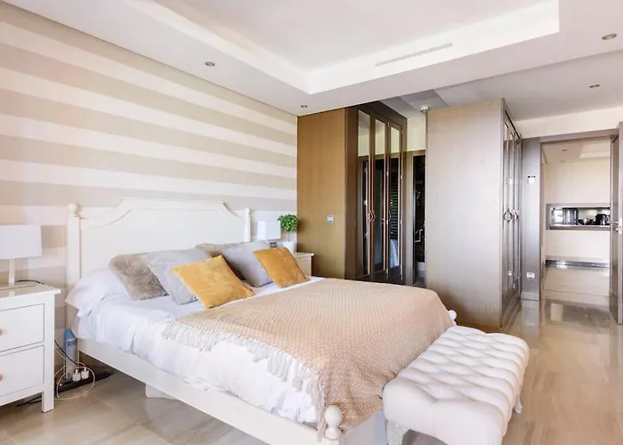 Lujo En Primera Linea De Playa En Bahia De La Plata, Apartman *