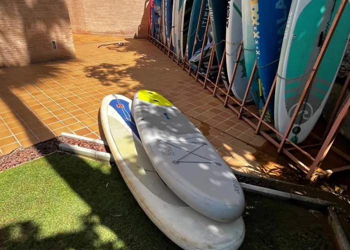 Lujo En Primera Linea De Playa En Bahia De La Plata, Apartman *