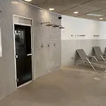 Lujo En Primera Linea De Playa En Bahia De La Plata, Lägenhet *