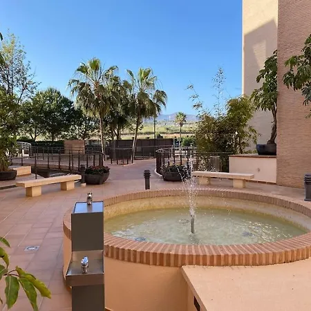 Apartman Lujo En Primera Linea De Playa En Bahia De La Plata, Estepona