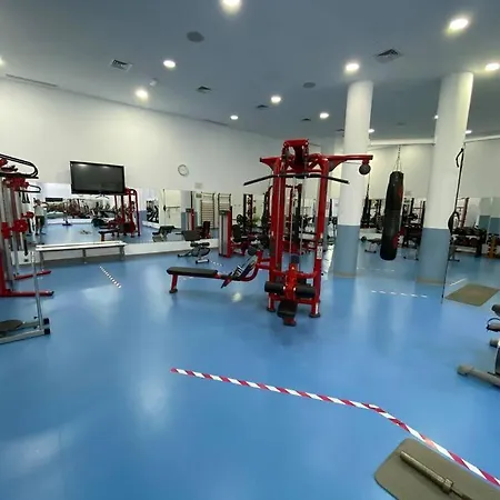 아파트 Lujo En Primera Linea De Playa En Bahia De La Plata, *