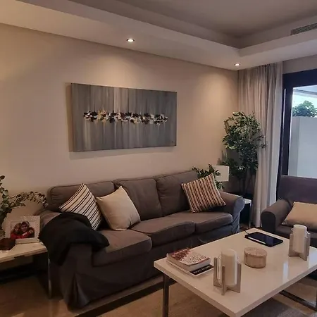 아파트 Lujo En Primera Linea De Playa En Bahia De La Plata, *