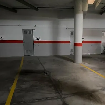 Lujo En Primera Linea De Playa En Bahia De La Plata, Apartman