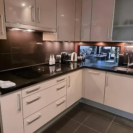 Lujo En Primera Linea De Playa En Bahia De La Plata,