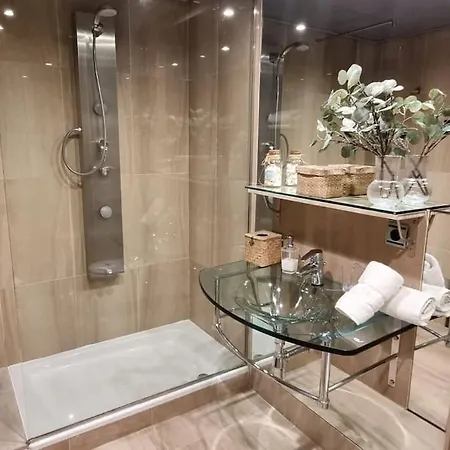 Apartamento Lujo En Primera Linea De Playa En Bahia De La Plata, *