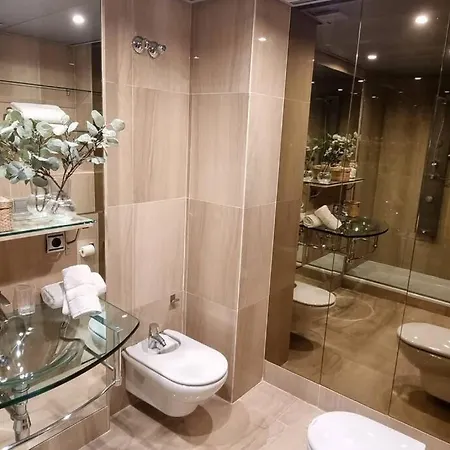 Apartman Lujo En Primera Linea De Playa En Bahia De La Plata, Estepona