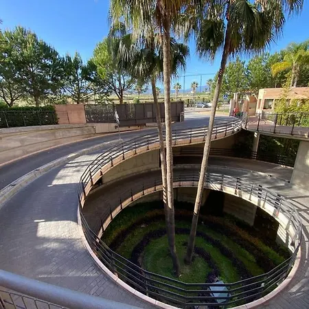 Lujo En Primera Linea De Playa En Bahia De La Plata, 아파트 *