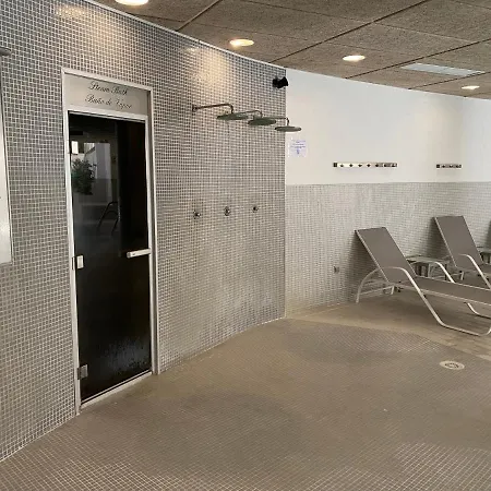 Lujo En Primera Linea De Playa En Bahia De La Plata, Apartman *