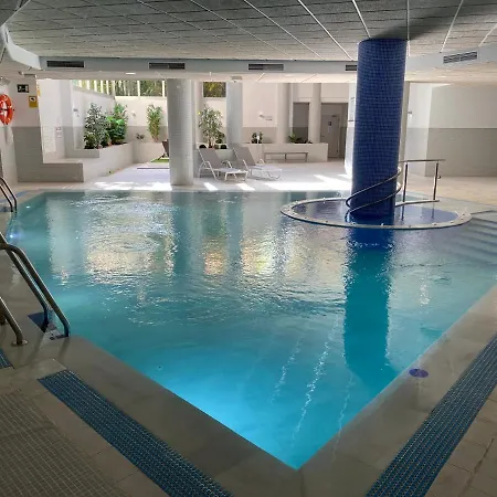 Apartman Lujo En Primera Linea De Playa En Bahia De La Plata, Estepona