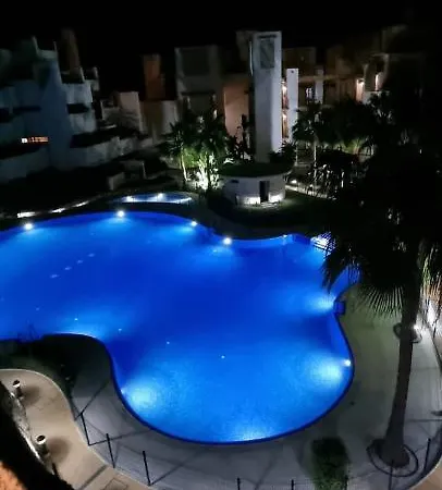 Lujo En Primera Linea De Playa En Bahia De La Plata, Apartman *