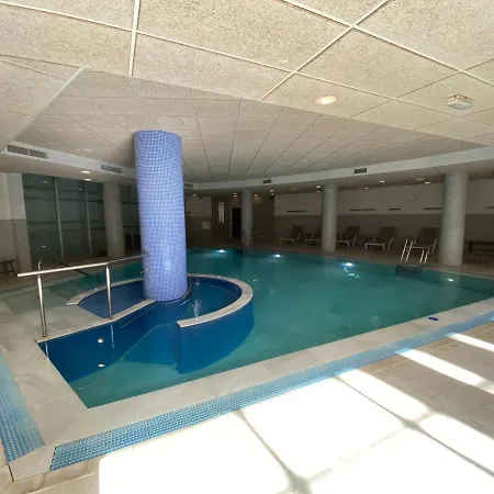 Lujo En Primera Linea De Playa En Bahia De La Plata, Apartament *
