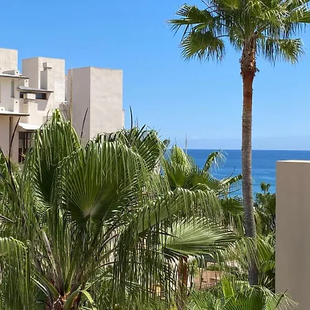 Lujo En Primera Linea De Playa En Bahia De La Plata, Apartman *