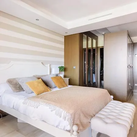 Lujo En Primera Linea De Playa En Bahia De La Plata, Apartamento *