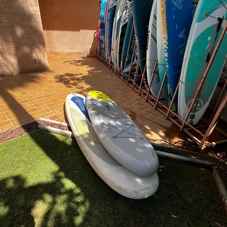 Lujo En Primera Linea De Playa En Bahia De La Plata, Apartman *