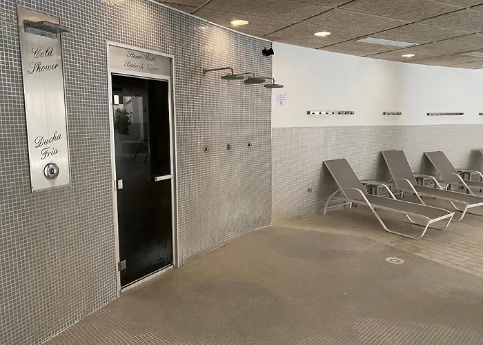 Lujo En Primera Linea De Playa En Bahia De La Plata, Apartment *