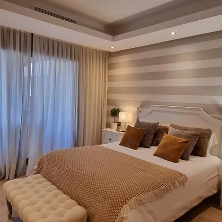 Apartment Lujo En Primera Linea De Playa En Bahia De La Plata,