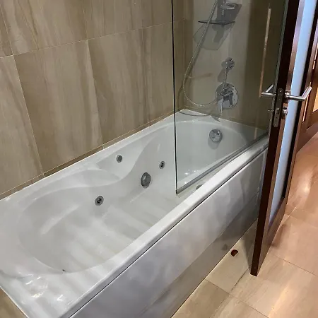 Apartment Lujo En Primera Linea De Playa En Bahia De La Plata,