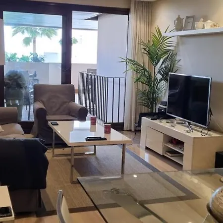 Apartment Lujo En Primera Linea De Playa En Bahia De La Plata, *