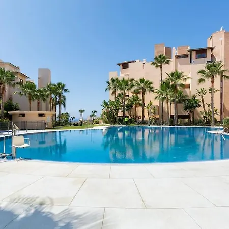 Lujo En Primera Linea De Playa En Bahia De La Plata,